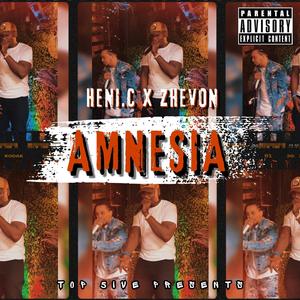 AMNESIA (feat. ZheVon)