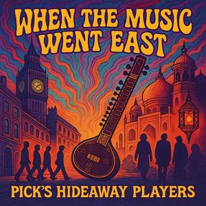 When the Music Went East