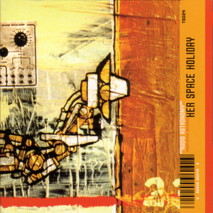 Through the Eyes of a Child