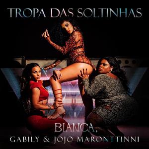 Tropa das Soltinhas
