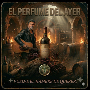 EL PERFUME DEL AYER