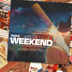 Weekend (Extended Mix)