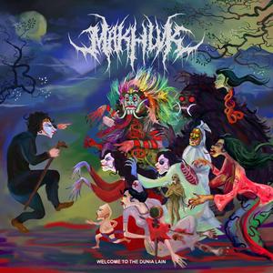 KUYANG (feat. DeadSquad, Eternal Desolator, Eden Adversary, Gazt, The White Bear Project, Emulsified, Siksha, Abysmal Decay & Reza Felayati)