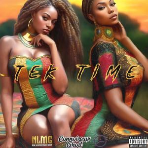 Tek Time