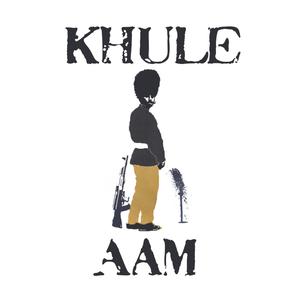 KHULE AAM (feat. superdupersultan)