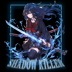 SHADOW KILLER