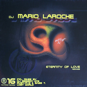 Eternity Of Love (Radio Mix)