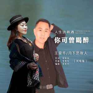 人生这杯酒你可曾喝醉 (对唱版)