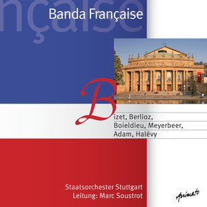 1e Marche aux Flambeaux (Fackeltanz zu Preussischen Hochzeiten Nr. 1)