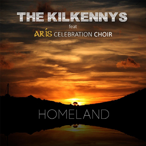 Homeland (feat. Arís Celebration Choir)
