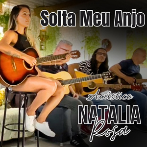 Solta Meu Anjo
