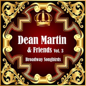 A Couple Of Song And Dance Men