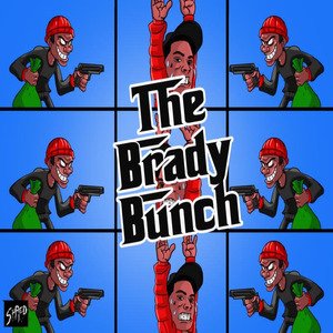 The Brady Bunch