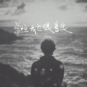 曾经我也很善良