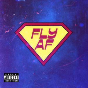 FLY AF (feat. J€AN-MARC)