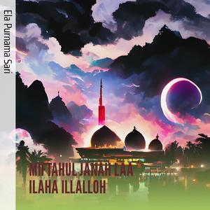 Miftahul Janah Laa Ilaha Illalloh (Cover)