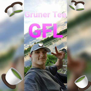Grüner Tee