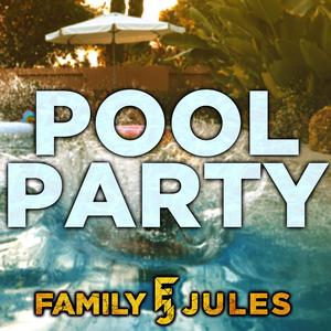 Pool Party