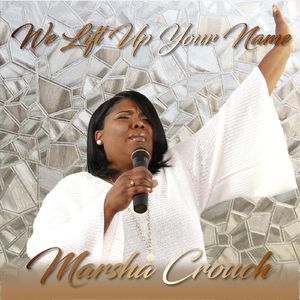 We Lift up Your Name