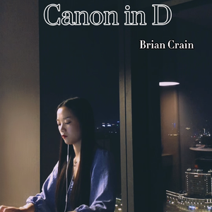 Brian Crain-Canon in D（欣欣子 remix）