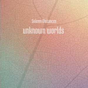 Unknown worlds