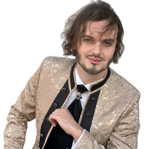 Вулиця білих троянд