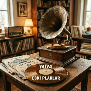 Eski plaklar