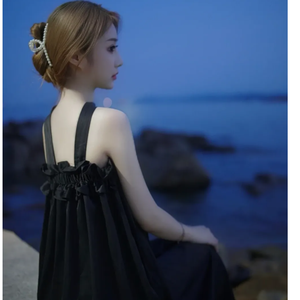 坐树无言 (3)