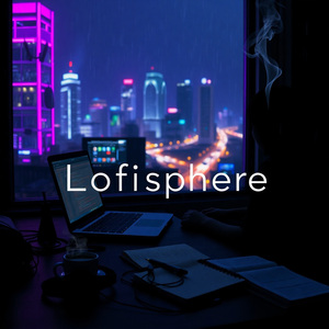 Neon Lofi Nights