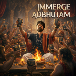 Immerge Adbhutam