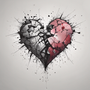 खामोशी से सुनता हूँ, तेरी यादों की धड़कन by @heavyjazzfunk805