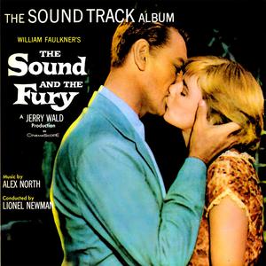 The Sound And The Fury (Main Title)