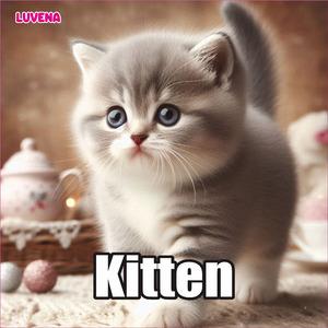 Kitten