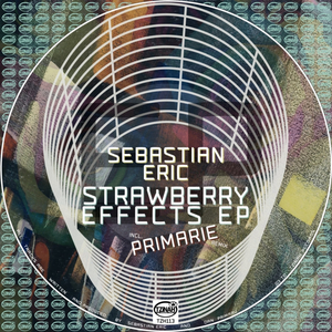 Strawberry Effects (Original Mix)