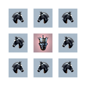 Dheu (Mad Soul Satisfaction Mix)