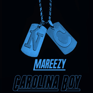 Carolina Boy