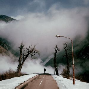 Cocoon Breaking Moment（碎茧时刻）