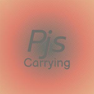 Pjs Carrying