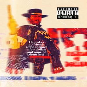 [FREE]西部风格Trap Beat - "M1873"