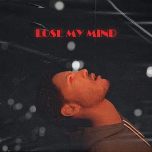 Lose my mind (feat. Suleman & W33DY)