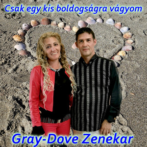 Csak egy kis boldogságra vágyom
