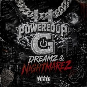Dreamz & Nightmarez (Boston Richy Diss)
