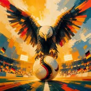 Deutschland (Rock Mix)