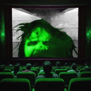 Запретите мне дышать