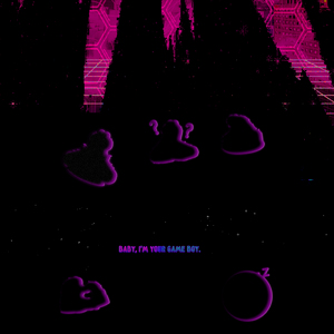 Daby, I'm Your Game Boy (feat. Teorema)