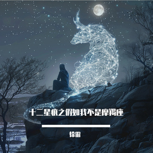 十二星痕之假如我不是摩羯座