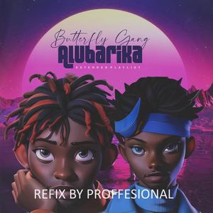 One Chance (feat. Tolibian) (Speed up)