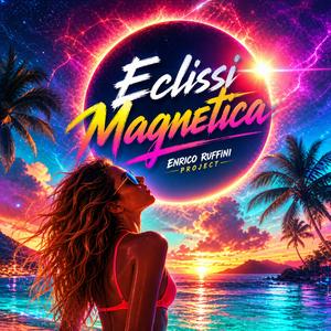 Eclissi Magnetica