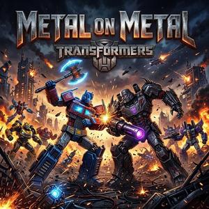 Metal On Metal