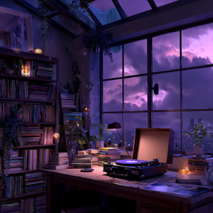 Candlelight Conversation